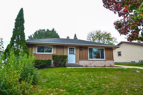 9631 W Arch, Milwaukee, WI 53224