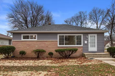 10533 W Custer, Milwaukee, WI 53225