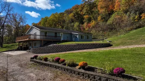 201 S Water, Readstown, WI 54652