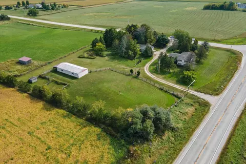 11834 County Road X, Meeme, WI 53063