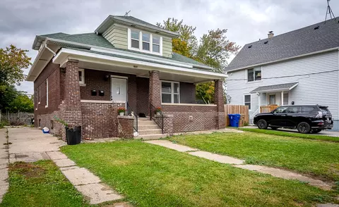 1806 50th, Kenosha, WI 53140