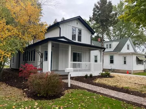 1207 Park Row, Lake Geneva, WI 53147
