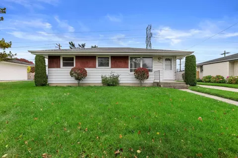 6409 57th, Kenosha, WI 53142