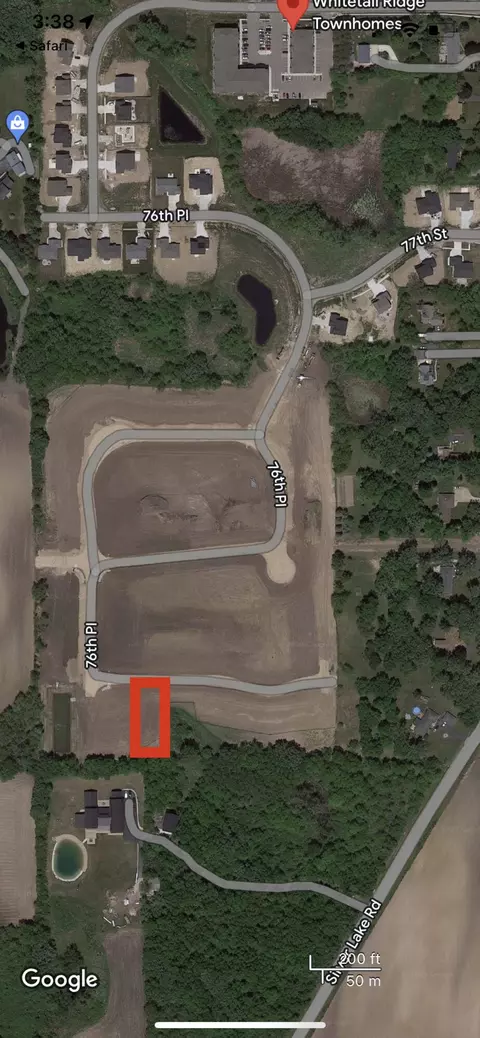 25843 78th, Paddock Lake, WI 53168
