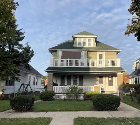4169 N 21st #4171, Milwaukee, WI 53209