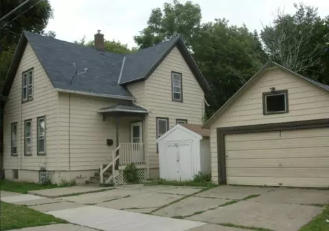 815 17th, Racine, WI 53403