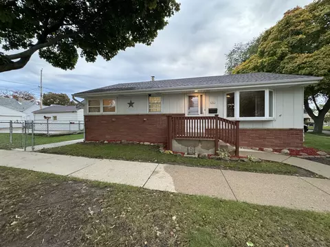 6302 W Harrison, Milwaukee, WI 53219