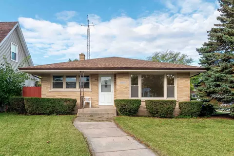 1532 16th, Kenosha, WI 53140