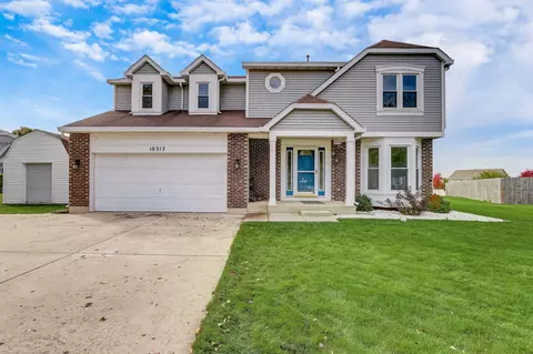 10317 63rd, Kenosha, WI 53142