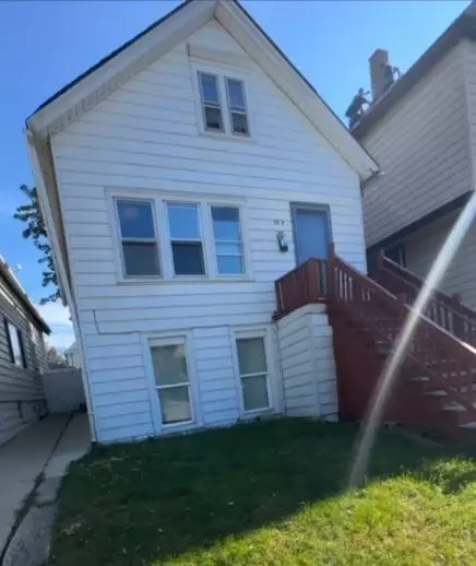 2254 S 17th, Milwaukee, WI 53215