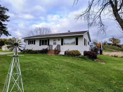 29444 State Highway 131, Sheldon, WI 54648