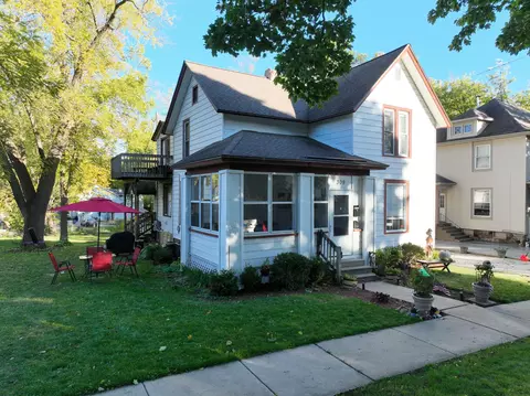 309 S Second, Delavan, WI 53115