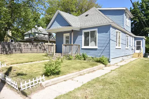 602 66th, Kenosha, WI 53143