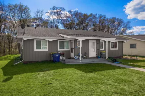1124 Spruce #1126, La Crescent, MN 55947
