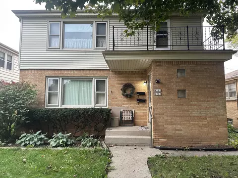 4260 N 68th #4262, Milwaukee, WI 53216