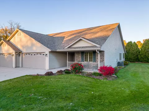 664 Shelly, Sheboygan Falls, WI 53085