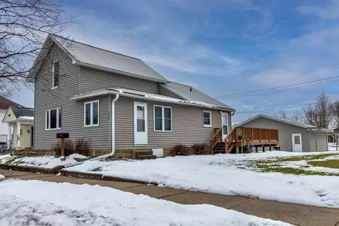 314 N N Spg, Arcadia, WI 54612
