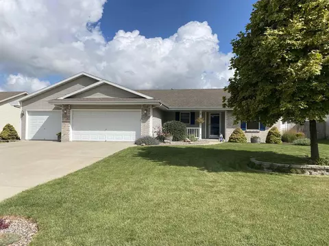 3799 Canvasback, Janesville, WI 53546