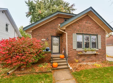 1414 Isabelle, Racine, WI 53402