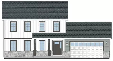 214 Trail Vw, Lake Mills, WI 53551