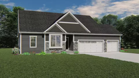 1631 Creekview, Oconomowoc, WI 53066