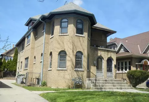 2339 N 54th #2341, Milwaukee, WI 53210