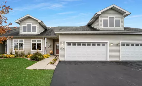 344 Southlake, Fond Du Lac, WI 54935