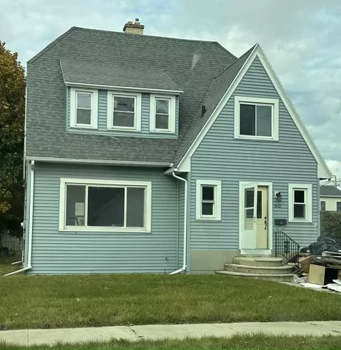 1612 23rd, Two Rivers, WI 54241