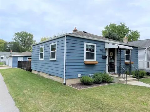 3402 S Alabama, Milwaukee, WI 53207