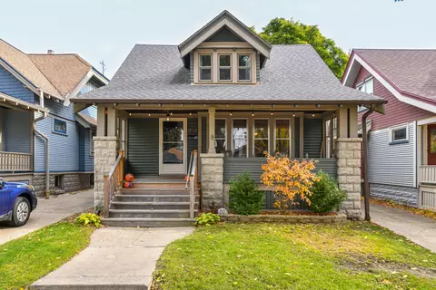 1538 N 54th, Milwaukee, WI 53208