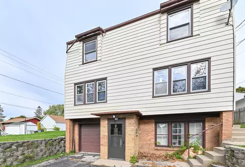 136 W Bolivar, Milwaukee, WI 53207