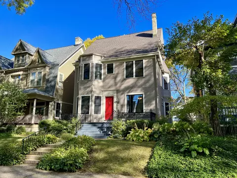 2834 N Prospect, Milwaukee, WI 53211