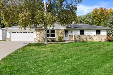 387 Lake 5, Colgate, WI 53017