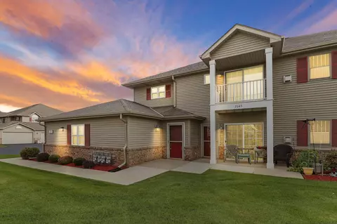 7045 Parkstone #201, Mount Pleasant, WI 53406