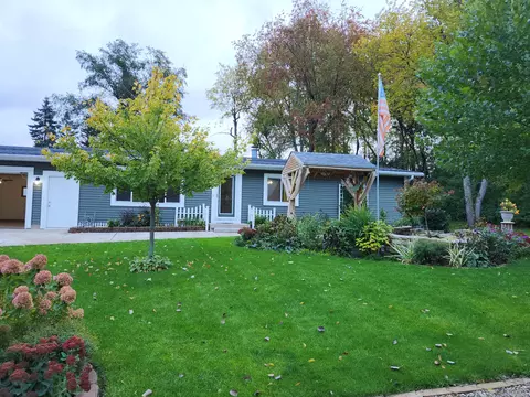 n2428 Crispus Attucks Drive, Bloomfield, WI 53105