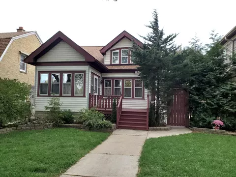 5549 W Philip, Milwaukee, WI 53216