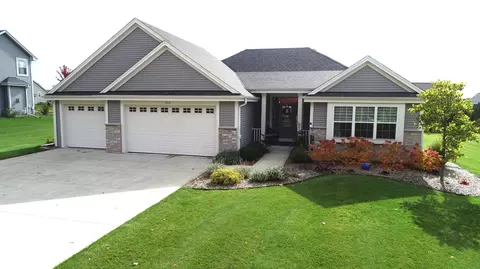 2015 Falls, Grafton, WI 53024