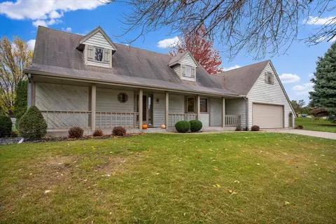 1429 Apple, Port Washington, WI 53074