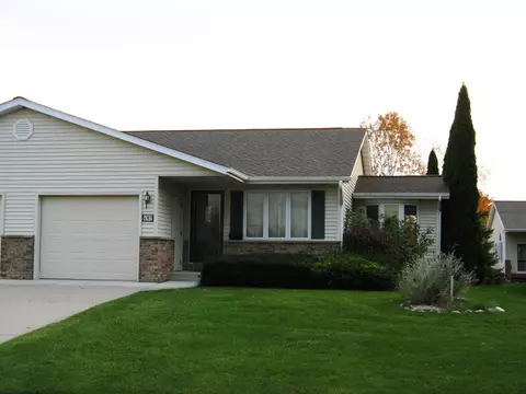 647 Minnesota, Oostburg, WI 53070