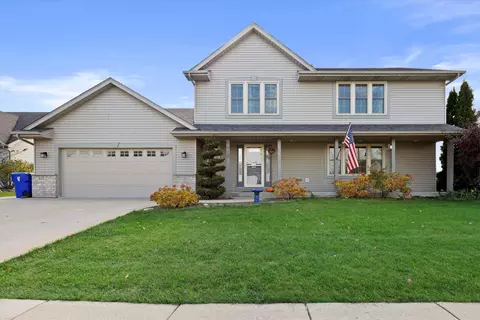 6919 54th, Kenosha, WI 53144