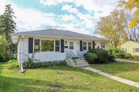 407 Wilcox, Fort Atkinson, WI 53538