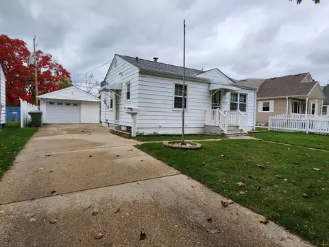 3619 S 24th, Milwaukee, WI 53221