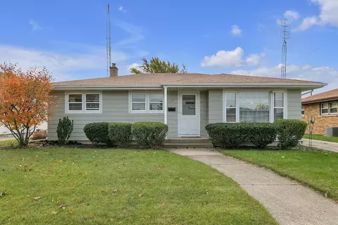 1603 22nd, Kenosha, WI 53140