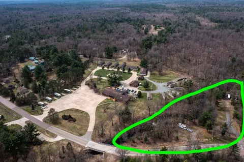 0 Riviera, Dewhurst, WI 54456