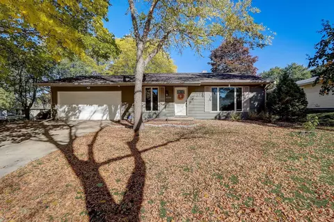 6318 Walden, Madison, WI 53719