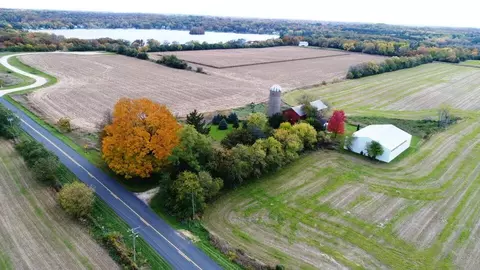 W8479 R&w Townline, Richmond, WI 53190