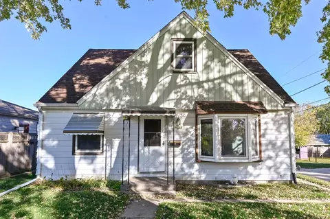 1508 Cherry, South Milwaukee, WI 53172
