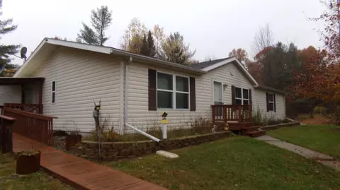 n12041 Scheuer Lane, Silver Cliff, WI 54104
