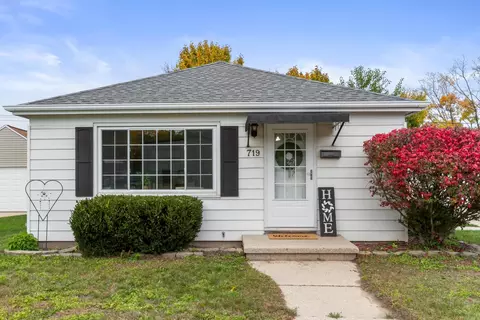 719 S Indiana, West Bend, WI 53095