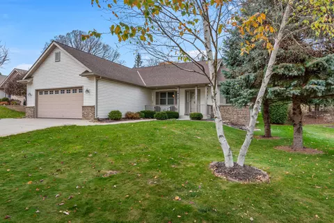 1411 Goldenrod, West Bend, WI 53095
